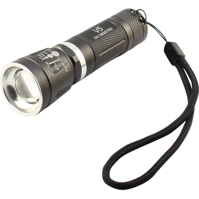 仅10.3厘米迷你变焦变焦调焦强光