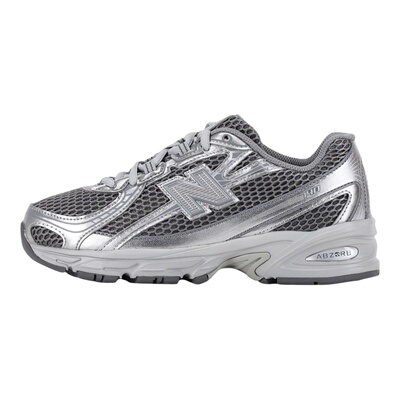 New Balance nb童鞋儿童男女7-14岁大童大网眼透气休闲鞋GR740MG