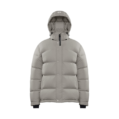 Aritzia泡芙羽绒服/代购香港直发