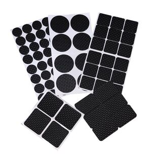 椅子脚垫桌椅沙发凳子餐桌家具静音防响消音耐磨防滑橡胶保护地板