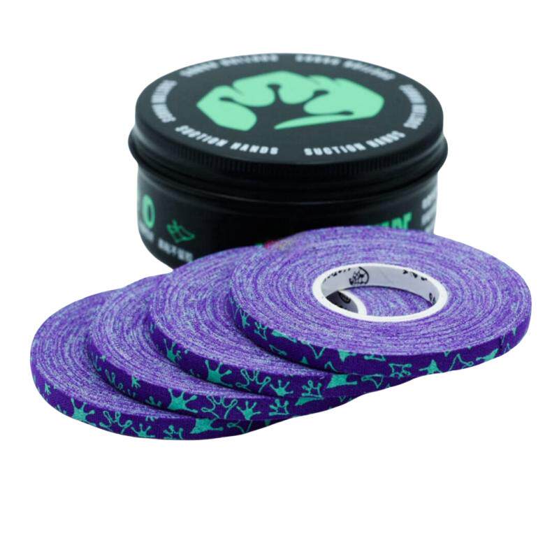 吸盘手户外攀岩登山抱石原创指尖保护胶带手皮保护安全无痛新手