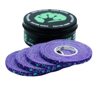 吸盘手户外攀岩登山抱石原创指尖保护胶带手皮保护安全无痛新手