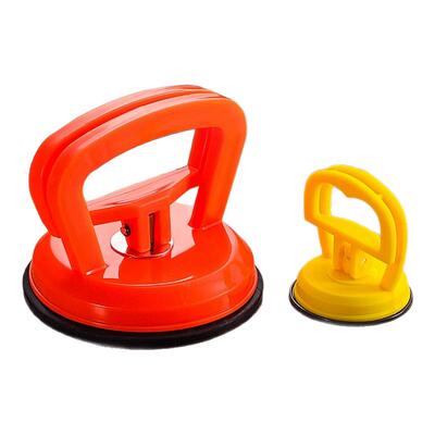 集成吊顶吸盘强力拆装铝扣板专用安装工具玻璃瓷砖地砖吸提器