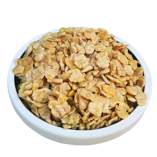 山东黄豆扁子豆钱钱子枣庄济宁徐州特产农家自种五谷杂粮粥500g豆