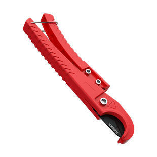 ppr水管剪刀快剪管子剪管刀钳热熔管pvc剪水管子线管专业剪剪管器