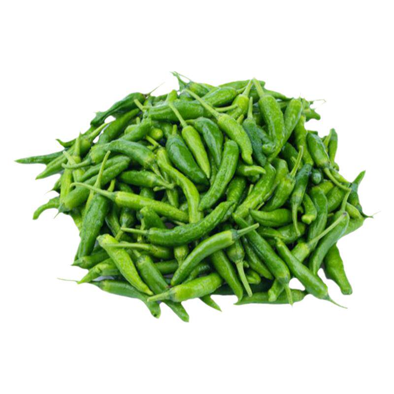 顺丰次日达!樟树港辣椒!