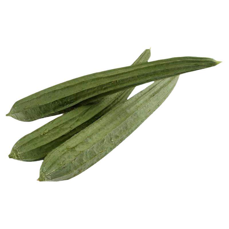 大花点丝瓜种子大肉棱角