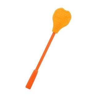 拍痧板经络拍打掌专用拍八虚神器中医按摩敲背部拍全身硅胶养生棒