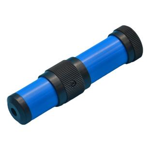 手持直视分光镜 手持分光镜 J25103 物理实验器材 中学教学仪器