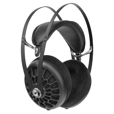 Meze105AER动圈头戴有线HiFi耳机