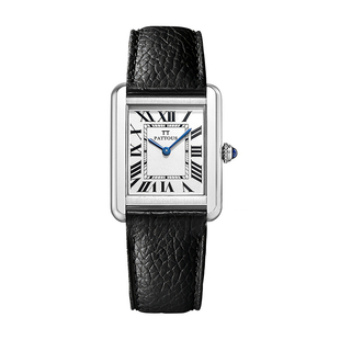 百陀士简约超薄方形女表时尚潮流新款防水石英表气质皮带女士手表