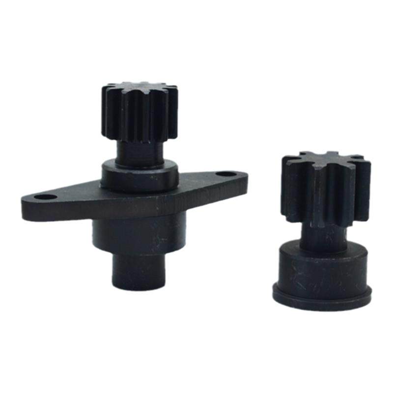 武函卡特C7C9盘车工具330D 311-323ABCD 320DCAT发动机齿轮转车