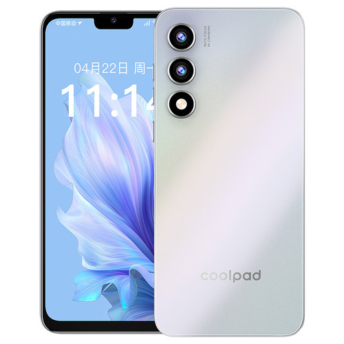 酷派锋尚Cool50Lite全新未拆封电竞游戏大内存智能手机全网通千百元学生党便宜安卓大屏大声字老年人备用机