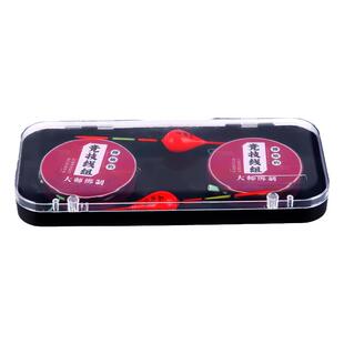 进口钓鱼线组绑好成品主线斑点线高端钓线强拉力专用全套鱼线套装