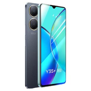 适用vivoy35钢化膜y35m全屏覆盖手机膜5g新款保护y35+防摔vovo高清步步高玻璃vivo抗蓝光y35M+的屏保y35m贴膜