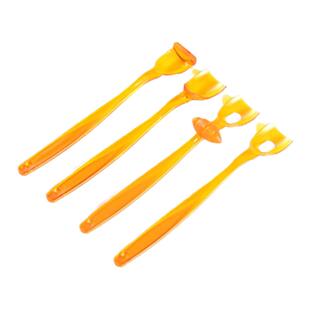 口部构音勺运动训练器口肌言语障碍舌肌康复工具器材儿童语言发育