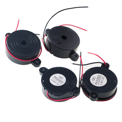 9*5蜂鸣器3V5V12V有源无源