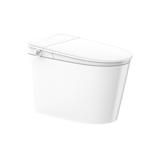 【国补】九牧智能马桶UV杀菌静音冲泡沫盾全自动坐便器S780/S800I