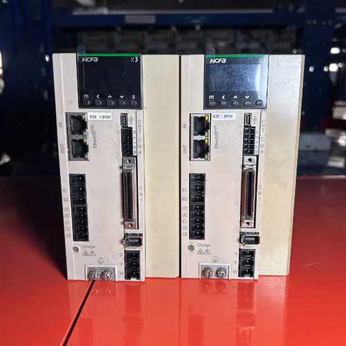 询价-禾川SVX3EB150AA21.5kWE可维修