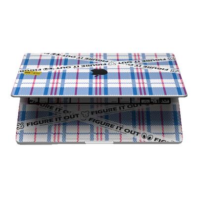 原色工场适用保护膜苹果笔记本