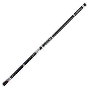 达瓦炮竿传统钓长杆超轻超硬12米13米炮杆打窝竿钓鱼竿台钓竿大炮