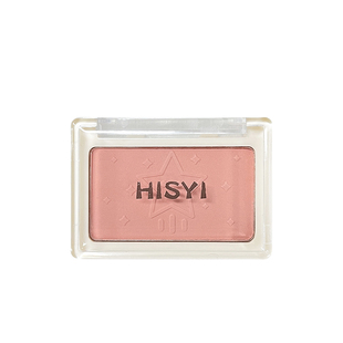 单色韩系纯欲可爱裸妆腮红提亮显白持久自然高光细腻学生胭脂修容