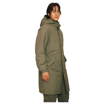 NEPA新品棉服轻便保暖时尚百搭