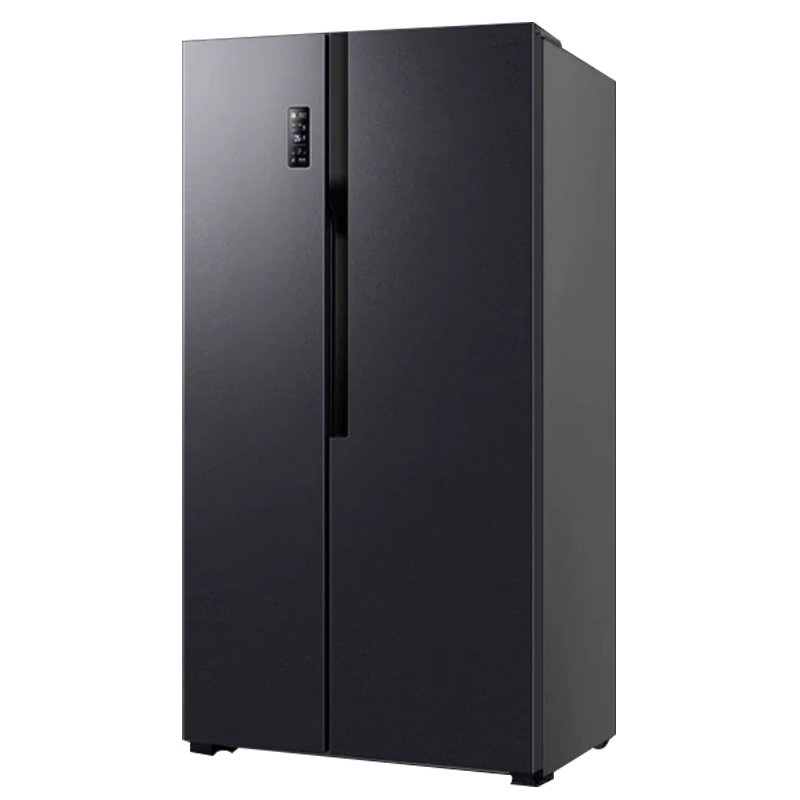 Ronshen/容声 BCD-609WD11HP变频风冷对开门家用超薄电冰箱