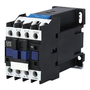 CJX2-直流接触器1210Z 0910Z 1810Z 2510Z 3210Z 6511Z DC12V 24V
