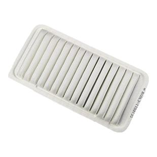 适配比亚迪F3 L3 G3 F3R 第三代F3 丰田花冠空气空调滤芯滤清器格