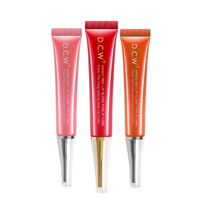 红唇乳纹唇专用反色固色