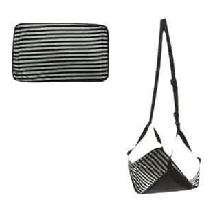 旅行飞机上睡觉神器办公室午休搁脚歇脚垫高铁火车挂式舒适吊脚