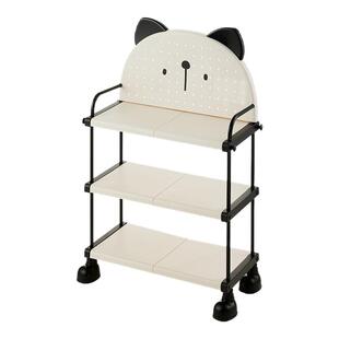 简易鞋架家用门口多层鞋子置物架小型窄入户门创意高颜值收纳神器