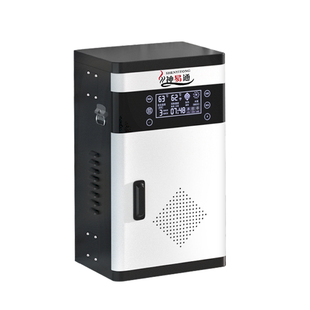 半导体电锅炉家用采暖炉220v壁挂380v三相新型农村自建房取暖地暖