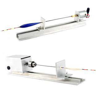 【浮漂上色机】放大荧光漆 DIY 钓鱼漂 浮漂 浮标 漂尾 标漆 漂漆