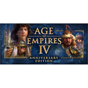 steam帝国时代4激活码CDKEY苏丹崛起DLCage of empires 帝国4周年版决定版东方王朝DLC 十字与玫瑰骑士PC正版