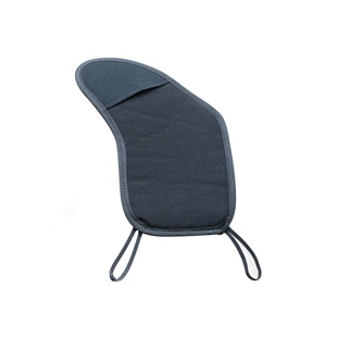 托小提琴肩托垫肩垫腮托垫琴托软布中提琴柔垫腮垫套琴垫肩拖腮拖