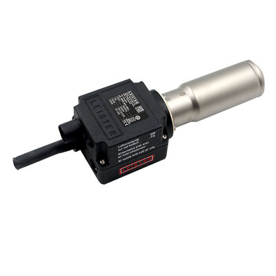 LEISTER加热器TYP3000封尾灌装机