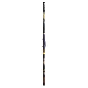 新款DAIWA达亿瓦MONSTER FORCE AGS轻量斜导环矶钓竿远投鱼竿
