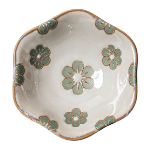 味碟特别好看的酱料碟陶瓷吐骨碟家用2026新款小料碟高级感小碟子