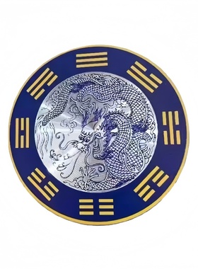 青龙牌贴水龙头上用贴自粘式贴纸