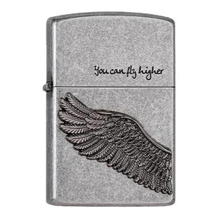 KW卡尔威登打火机送男友生日高档礼物节男生高级煤油火机男士高级