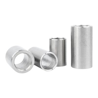 企业采购！轴套无牙螺套空心衬套