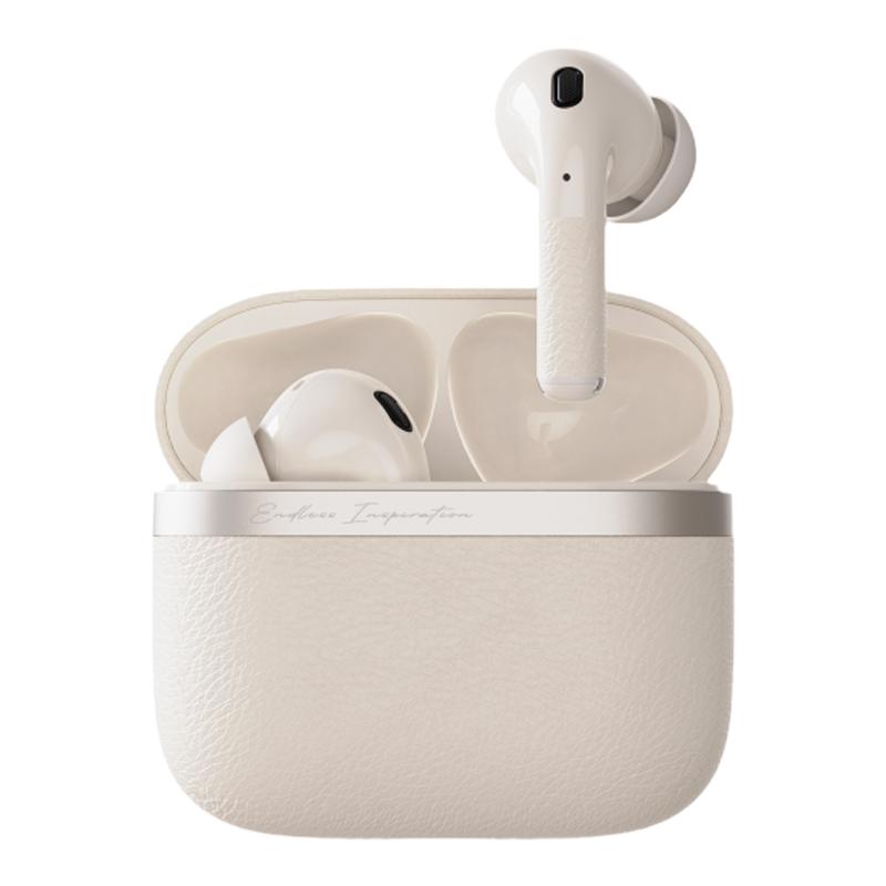 漫步者EVO PRO真无线蓝牙耳机入耳式主动降噪适用于苹果华为花再