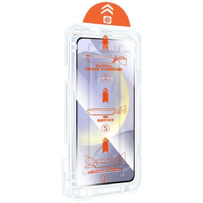 【无尘仓速贴】全胶防摔钢化膜