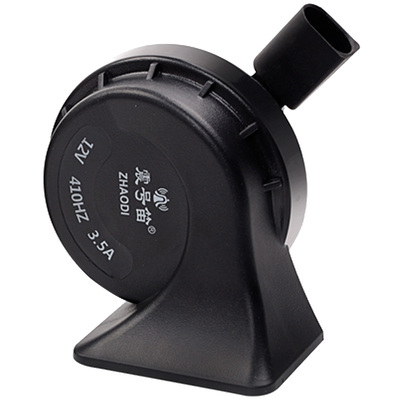 别克老款林荫大道老君越蜗牛喇叭