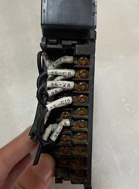 【询价】GE模块Ic693mdl930 ，，外壳破损，者适用