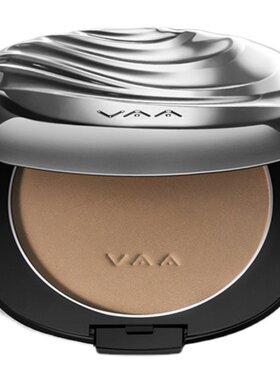 VAA01侧影灰色修容盘