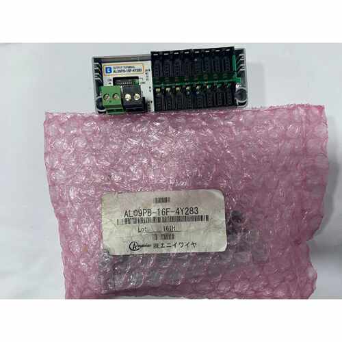【议价-可维修】AL09PB-16F/均有货