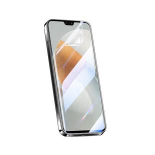 狼神适用vivos12水凝膜5G防摔全包s12pro防指纹VIVOS12Pro手机膜全屏覆盖vivos12钢化膜抗蓝光S12pro保护软膜